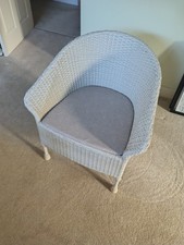 Armchair Commode. Easy to Keep