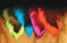 Whole Bucktail | Fly Tying