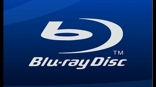 Blu ray disc only - disc's, no