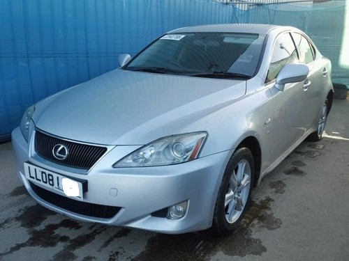 Lexus 220d 2 - 2.2, diesel