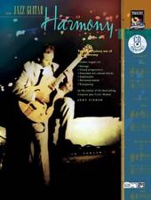 Jazz Guitar Harmony Guitar Jazz