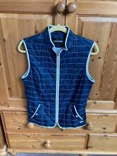 Gerry Weber Navy Blue & White