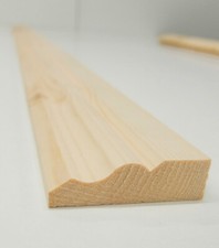  Architrave Ogee Timber