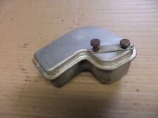 Tecumseh Vantage 35 Exhaust muffler (Alko lawnmower) Geniune Part