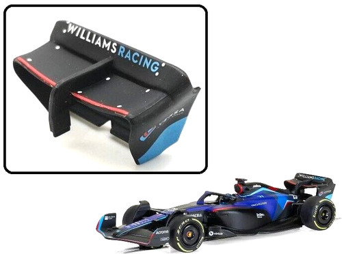 Scalextric genuine spares - genuine,