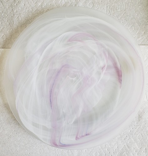 Vtg portmeirion plate charger - plate,