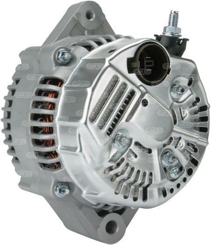 Alternator john deere - alternator,