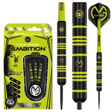WINMAU Michael Van Gerwen MvG