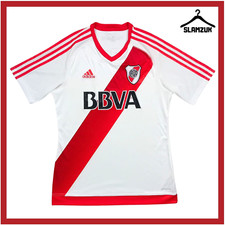 River Plate Football Shirt