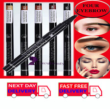 2XMicroblading Tattoo Eyebrow