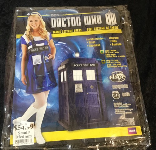 Bbc doctor who - “doctor, tardis