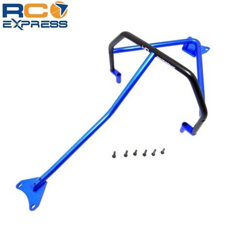 Traxxas rally slash 4x4 - rally,