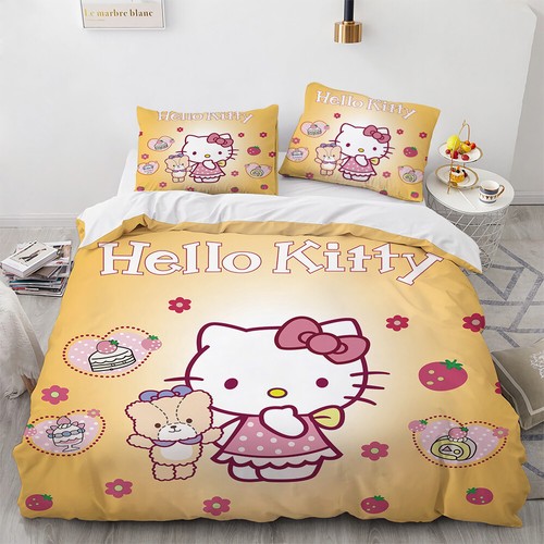 Bed sets hello kitty - sets,