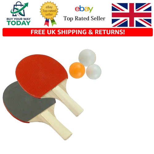Deluxe table tennis - table, 2