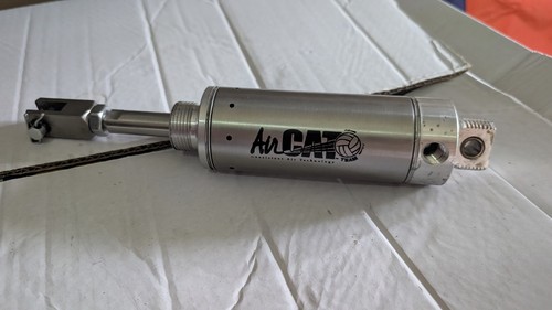 Aircat pneumatic cylinder 80mm - aircat,