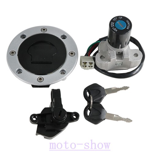 For suzuki ignition - for,