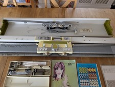 Empisal Knitmaster Mod. 305
