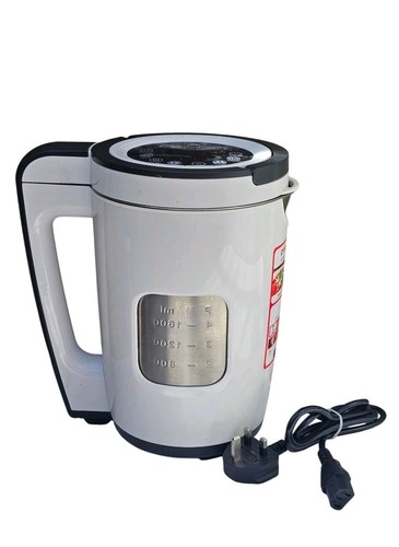 Morphy richards total control - total,