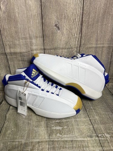 Adidas crazy kobe bryant - adidas,