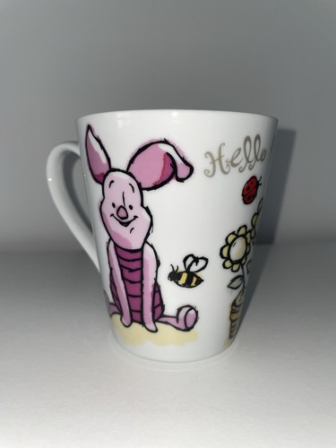 Disney winnie the pooh piglet - disney,
