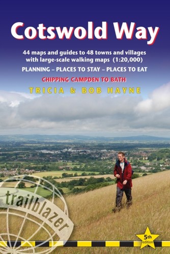Cotswold way - cotswold,
