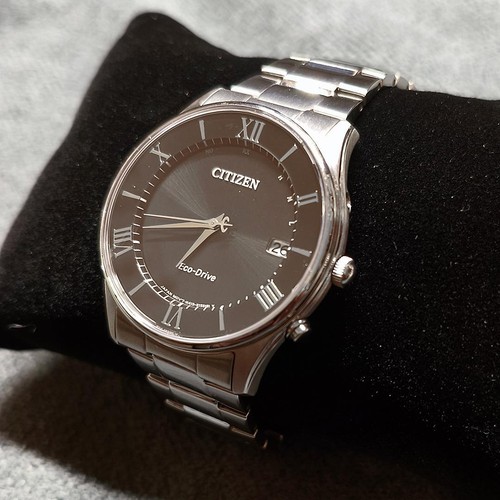 Citizen eco drive solar - citizen, eco-drive