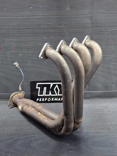 Spoon sports gen exhaust - spoon,