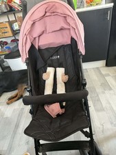 Cuggl rowan stroller lockable - rowan,