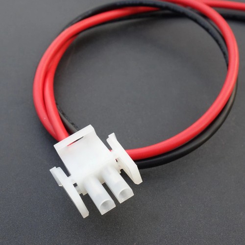 Pin power cable for ten - power,