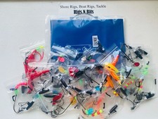 20 Sea Fishing Boat Rigs + Rig