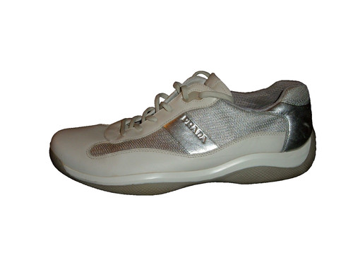 Prada rare 5 americas - prada, 11.5