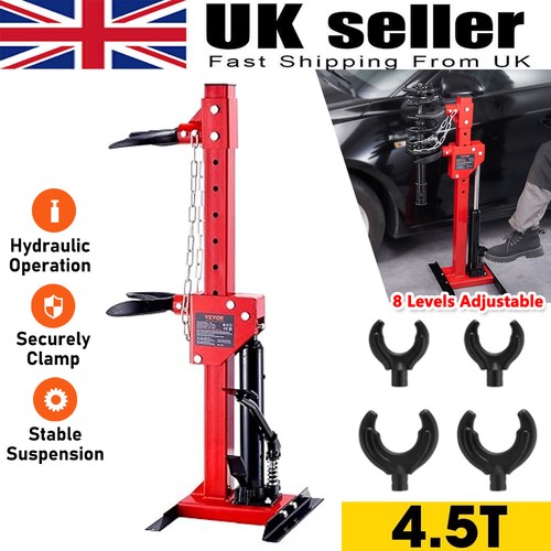 Ton strut coil spring - ton,