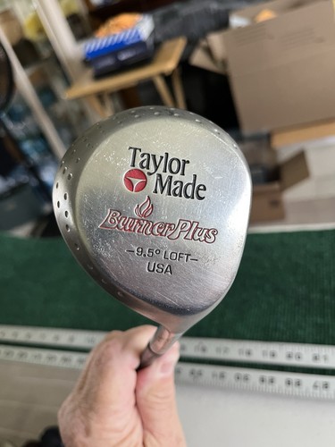 Vintage taylor made - vintage, burner