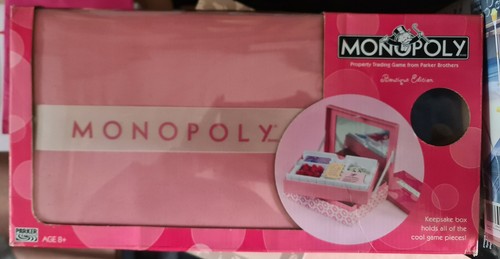 Monopoly boutique edition - -,