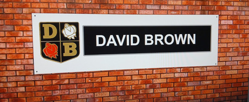 David brown tractors banner - tractors,