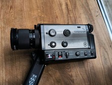 Canon 814 XL-S Film Camera