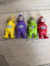 Complete Set of Four