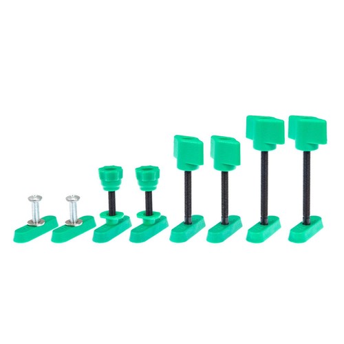 Micro jig matchfit dovetail - jig,