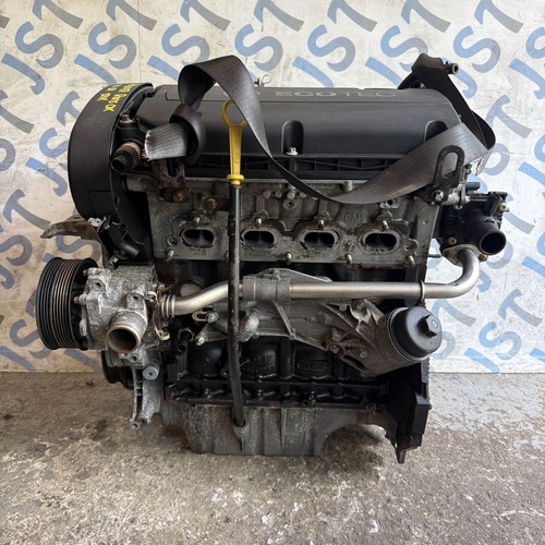 Vauxhall astra 6 16v - astra, 1.6