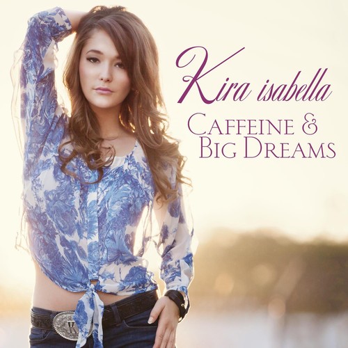 Kira isabella caffeine big - -, &