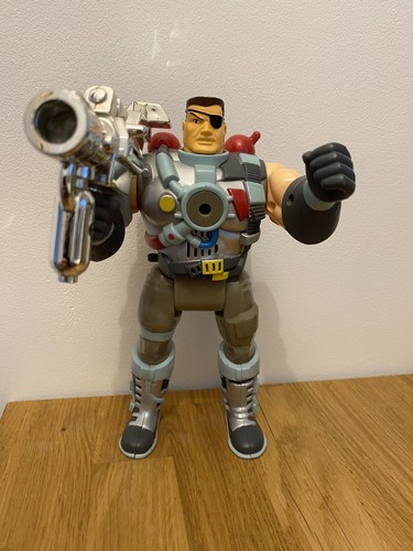 Vintage lazer wars howard - vintage,