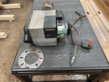 EOGB X600 Oil Burner 240V Single Stage with Honeywell Control Box Boiler Heating