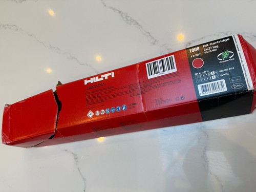 Hilti 2128211 clean tec - dx,