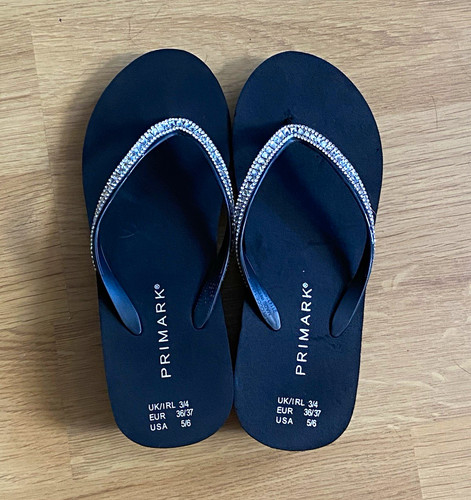 Primark women black silver - primark, women’s
