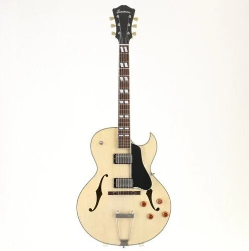Eastman hollow thin body - eastman,