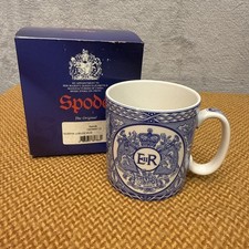 Queens Golden Jubilee Mug -