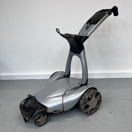 Stewart golf remote control - golf,
