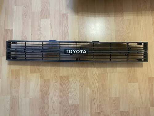 Genuine toyota starlet - genuine,