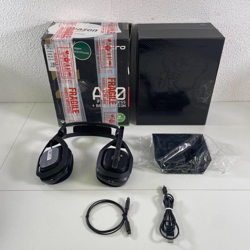 Logitech astro a50 x - logitech,