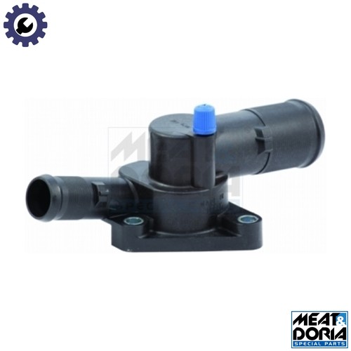 Thermostat coolant 92083 for - thermostat,